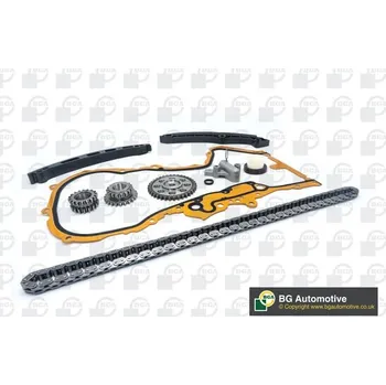 Sada rozvodového řetězu BGA TC0177FK