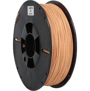 Filament Filament Print-Me Satin Matt PLA 1,75 mm 0,85 kg - Kůže