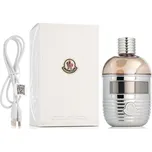 Moncler Pour Femme EDP plnitelný 150 ml W
