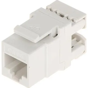 Síťový konektor DELTA KEYSTONE KONEKTOR FX-RJ45-65