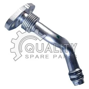 Autodoplněk Trubka oleje