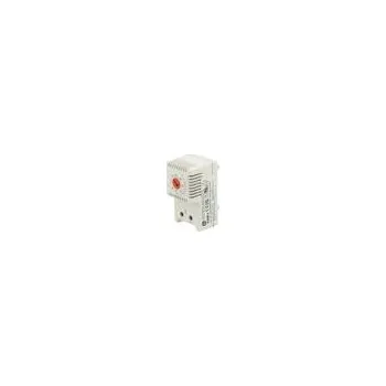 Termostat ALFA ELECTRIC Čidlo: termostat NC 10A 250VAC šroubové svorky 61x34x35mm