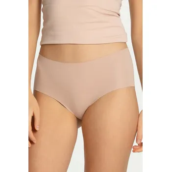 Dámské spodní prádlo Julimex MOOD Maxi barva:béžová S