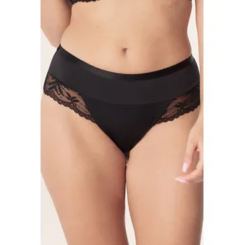 Kalhotky Šortky Petra černé černá S