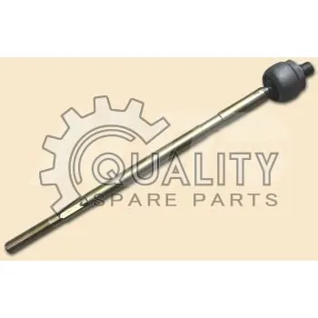 Tyč řídící s posilovačem řízení