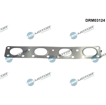 Nářadí pro automobil Těsnění, výfukové svody DR.MOTOR DRM03124