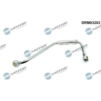 Olejové potrubí DR.MOTOR DRM03203