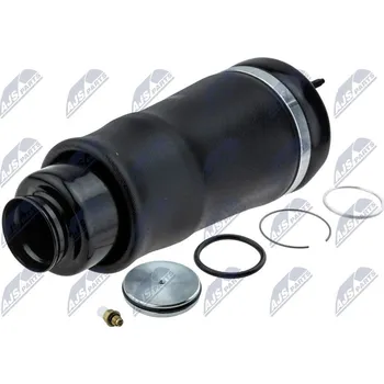 Vzduchová pružina, podvozek NTY EZC-ME-192