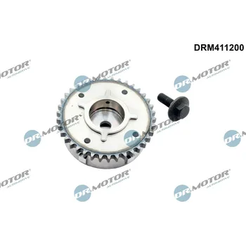 Motor automobilu Nastavovač vačkového hřídele DR.MOTOR DRM411200