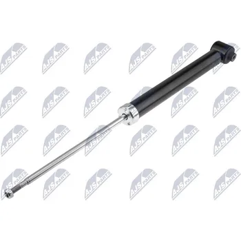 Tlumič pérování NTY A-VW-015