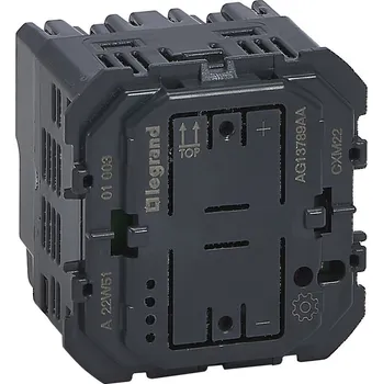 vypínač LEGRAND Stmívač CÉLIANE 067083A univerz. 3-125W 067083A