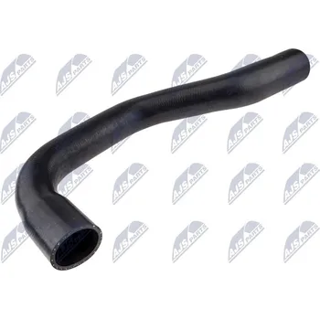 Turbodmychadlo Hadička plnícího vzduchu NTY GPP-CH-033