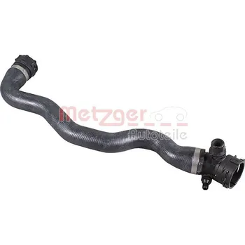 Motor automobilu Hadice chladiče METZGER 2421847