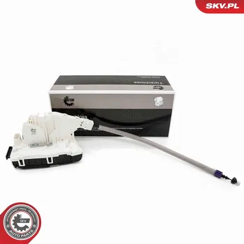 Autozámek Zámek dveří SKV 60SKV292