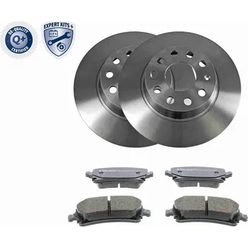 Brzdový kotouč Souprava brzd, kotoučová brzda VAICO V10-6626
