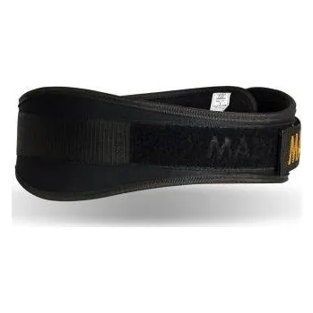Opasek na cvičení Opasok Body Conform - Mad Max Velikost: XL, Barva: Čierna