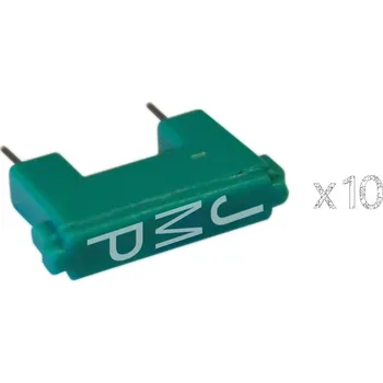 Rozvaděč Konfigurátor BTICINO 3501/JMP 10ks 3501/JMP