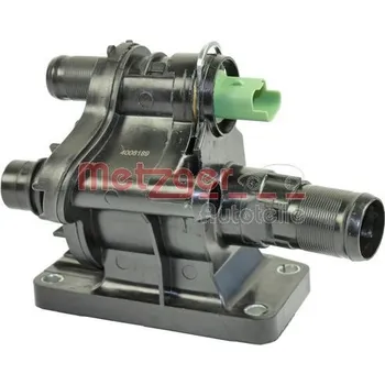 Autodíl Termostat, chladivo METZGER 4006189