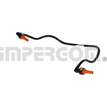 Palivové potrubí ORIGINAL IMPERIUM 85284