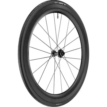 Ráfek na kolo DT Swiss přední kolo ARC 1100 DICUT WTS 55 DB 28/700C Carbon CL 100/12 TA
