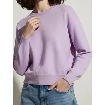 Dámský svetr Sinsay - Lehký svetr basic - fialová - 689GZ-04J - 689GZ-04J-M