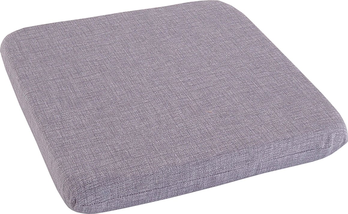 Sedák ZIP 40x40 šedý