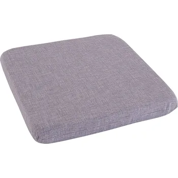 Sedák ZIP 40x40 šedý