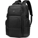 Ozuko sportovní batoh Netivot Large Černý 38L