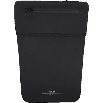 brašna na kolo XLC brašna na nosič BA-W13 (černá)