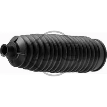 Soustava řízení Sada měchu řízení METALCAUCHO 01224