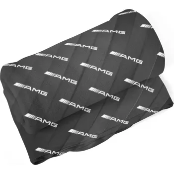 deka Sablio Deka AMG vzor - 150x120 cm