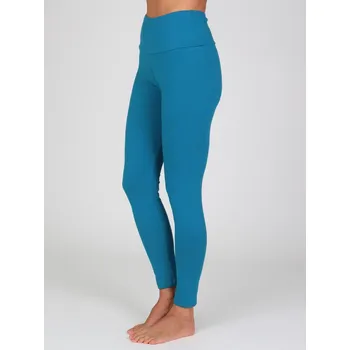 EVONA a.s. Dámské dlouhé legíny LEVANDA 039 - Dámské dlouhé legíny LEVANDA 039 039 XXL