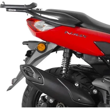 Zavazadlo na motocykl Montážní sada Top Master SHAD Y0NX14IST