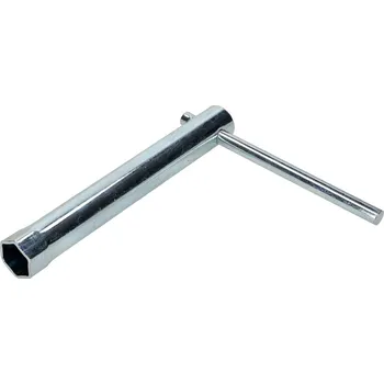 Nářadí na motocykly Vicma Klíč na svíčku ø 16mm VC54214