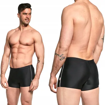 Pánská móda Kraťasy kraťasy DAWI , velikost 0,3 vel. 6XL