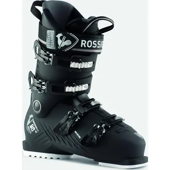 Lyžování ROSSIGNOL Lyžařské boty Hi-Speed ​​80 HV 26,5cm ČERNÁ