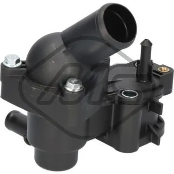 Těsnění motoru Pouzdro termostatu METALCAUCHO 03713