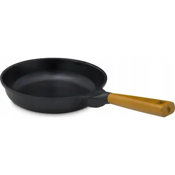 Tradiční pánev Gerlach Natur 20 cm s keramickým povrchem