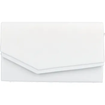 JUNI DÁMSKÉ PSANÍČKO DM010 W BÍLÁ Barva: BÍLÁ, Velikost: UNI