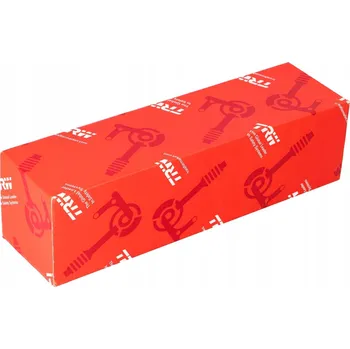 TLUMIČ PŘEDNÍ KIA CEED 06-12 TRW JGM121T PŘEDNÍ