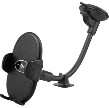 Autolékárnička TKN Connect Držák telefonu na okno, typ F premium