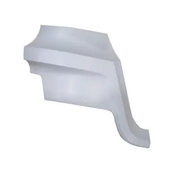 Nárazník Spoiler nárazníku MB ACTROS 4 prostorný COVIND COV/960/84