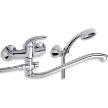 Vodovodní baterie Novaservis Metalia 55 55032,0 Chrom