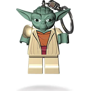 Stavebnice LEGO OEM LEGO Star Wars Yoda svítící figurka (HT)