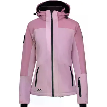 Dámská bunda Dámská lyžařská bunda TRESPASS Erica L