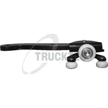 Dveře karosérie Valivé vedení, posuvné dveře TRUCKTEC AUTOMOTIVE 07.53.047