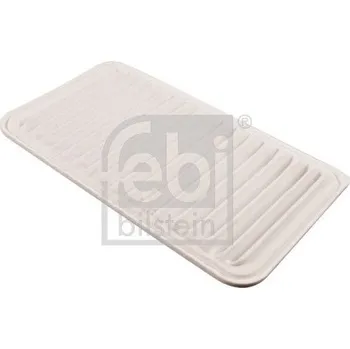 Filtr do auta Vzduchový filtr FEBI BILSTEIN 184299