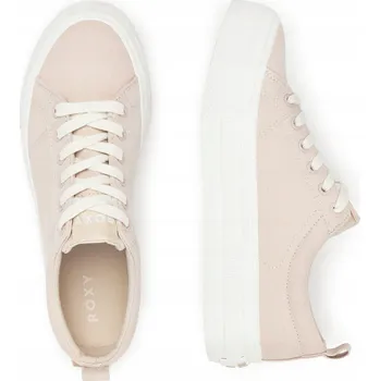 Dámská obuv Roxy dámské tenisky béžové V12908