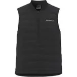 CRAFT SubZ 5 W černá 1916556-999000(9990) XS; Černá bunda + DÁREK DLE VÝBĚRU!