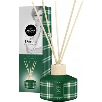 Aroma difuzér Aroma Home & Dorota Ovocný Difuzér s vůní 100 ml